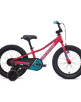 Specialized Riprock Coaster 16 - Rainbow Flake Pink / Turquoise / Light Turquoise