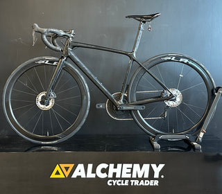 Giant TCR Advanced SL Small 2019