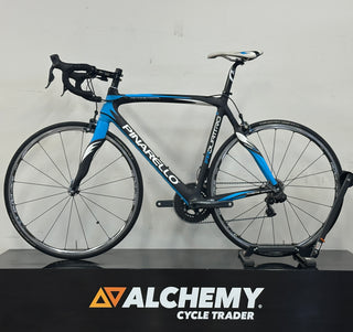 Pinarello FP Quattro 54cm 2014