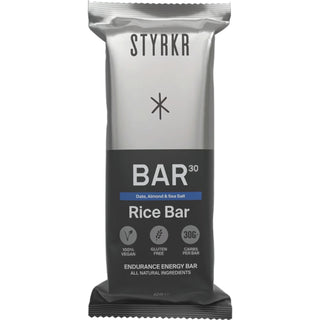 Styrkr Bar30 Energy Bar