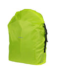Basil Keep Dry Raincover Vertical - Fluro Green