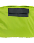 Basil Keep Dry Raincover Horizontal - Fluro Green