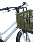 Basil Crate Clicker High Reflective 2 Pcs - Silver
