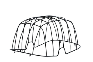 Basil Buddy Space Frame - Black