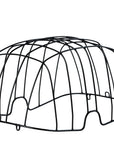 Basil Buddy Space Frame - Black