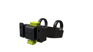 Basil KF Handlebar Holder Component Black