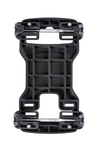 Basil Mil Carrier Adapter Plate - Black