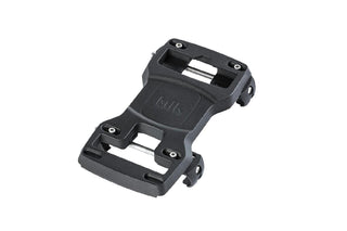 Basil Mil Carrier Adapter Plate - Black