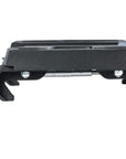 Basil Mil Carrier Adapter Plate - Black
