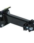 Basil Baseasy Stem Holder 22-25MM - Black