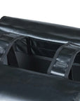 Basil Urban Load Double Bag 48-53L - Black