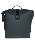 Basil Soho Bicycle Double Bag Nordlight 41L - Night Black