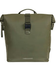 Basil Soho Double Bag Nordlicht 41L - Moss Green