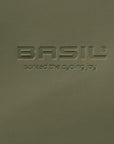 Basil Soho Double Bag Nordlicht 41L - Moss Green