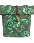 Basil Ever-Green Double Bag 28-38L - Thyme Green