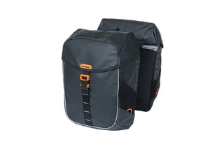 Basil Miles Tarpaulin Double Bag MIK 34L