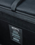 Basil Kavan Eco Classic Double Pannier Bag 58L - Black