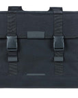 Basil Kavan Eco Classic Double Pannier Bag 58L - Black