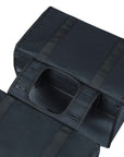 Basil Kavan Eco Classic Double Pann Bicycle Bag 68L - Black