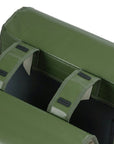 Basil Urban Load Double Pannier Bag 48-53L - Moss Green