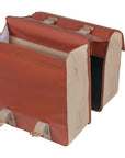 Basil Urban Load Double Pannier Bag 48-53L - Terra Red