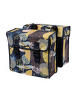 Basil Mara XL Reef Double Pannier Bag 35L - Night Blue