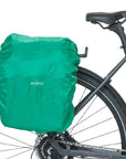 Basil Discovery Double Bag - Black