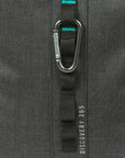 Basil Discovery Double Bag - Black