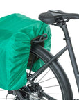 Basil Discovery Double Bag - Black