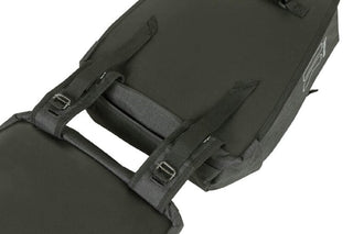 Basil Discovery Double Bag - Black