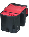 Basil Sport Design Double Bag Mik 32L - Black