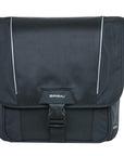 Basil Sport Design Double Bag Mik 32L - Black
