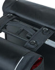 Basil Sport Design Double Bag Mik 32L - Black