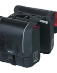 Basil Sport Design Double Bag Mik 32L - Black
