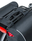 Basil Sport Design Double Bag Mik 32L - Black