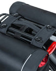Basil Sport Design Double Bag Mik 32L - Black