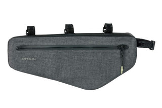 Basil Navigator Storm Frame Bag Medium 2.2L - Black