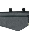 Basil Navigator Storm Frame Bag Medium 2.2L - Black