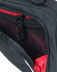 Basil Sport Design Triangle Bag 1.7L - Black