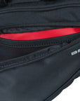 Basil Sport Design Triangle Bag 1.7L - Black