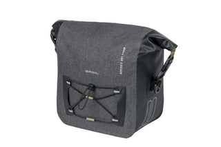 Basil Navigator Storm KF Handlebar Bag 10-11L - Black