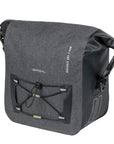 Basil Navigator Storm KF Handlebar Bag 10-11L - Black