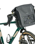 Basil Navigator Storm KF Handlebar Bag 10-11L - Black