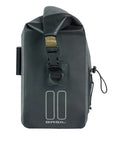 Basil Navigator Storm KF Handlebar Bag 10-11L - Black