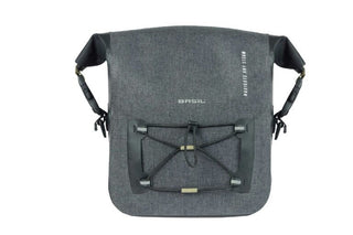 Basil Navigator Storm KF Handlebar Bag 10-11L - Black