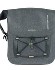 Basil Navigator Storm KF Handlebar Bag 10-11L - Black