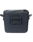 Basil Move Handlebar Bag 7–8L - Black