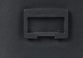 Basil Move Handlebar Bag 7–8L - Black