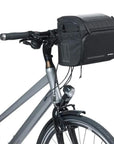 Basil Move Handlebar Bag 7–8L - Black