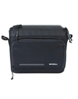 Basil Move Handlebar Bag 7–8L - Black
